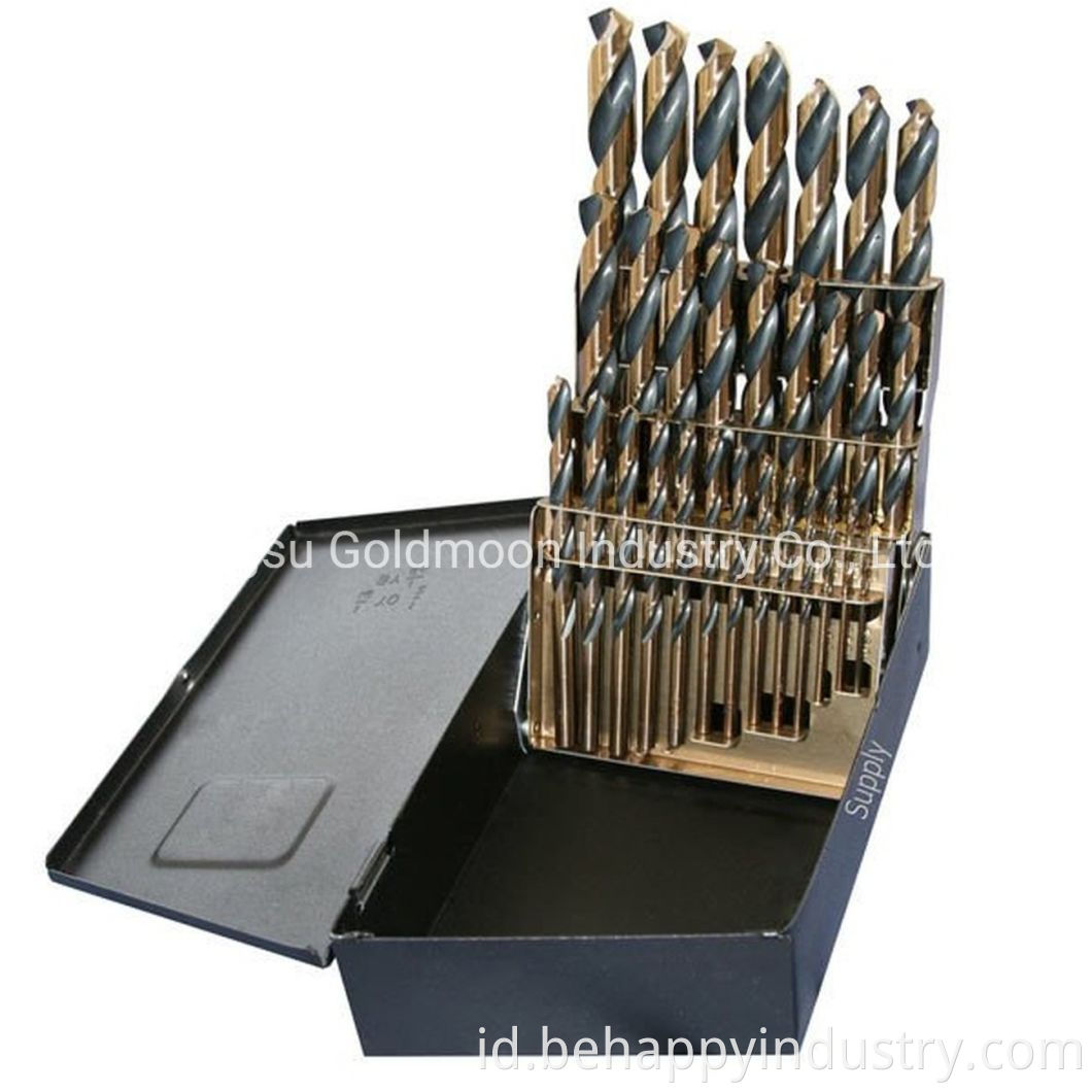 glass and tile drill bits
